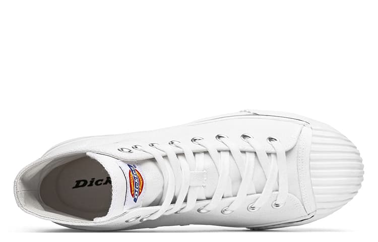 Кеды Dickies - изображение 3