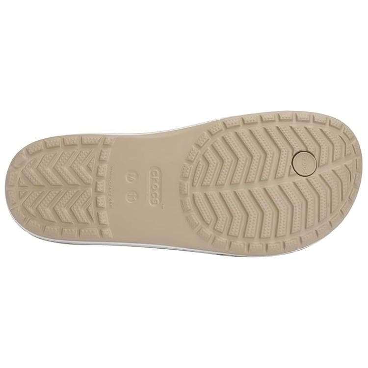 Шлёпанцы Crocs - изображение 5
