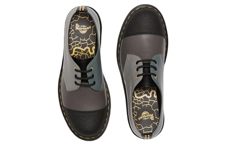 Тапочки Dr.Martens 1461 - изображение 4