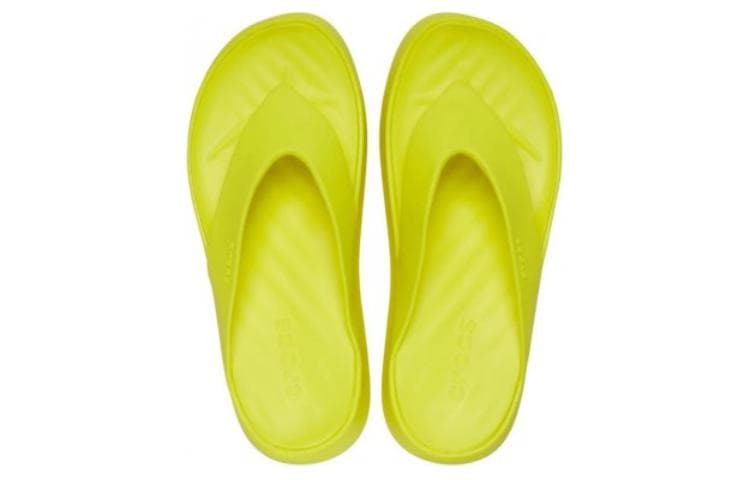Шлёпанцы Crocs EVA - изображение 5