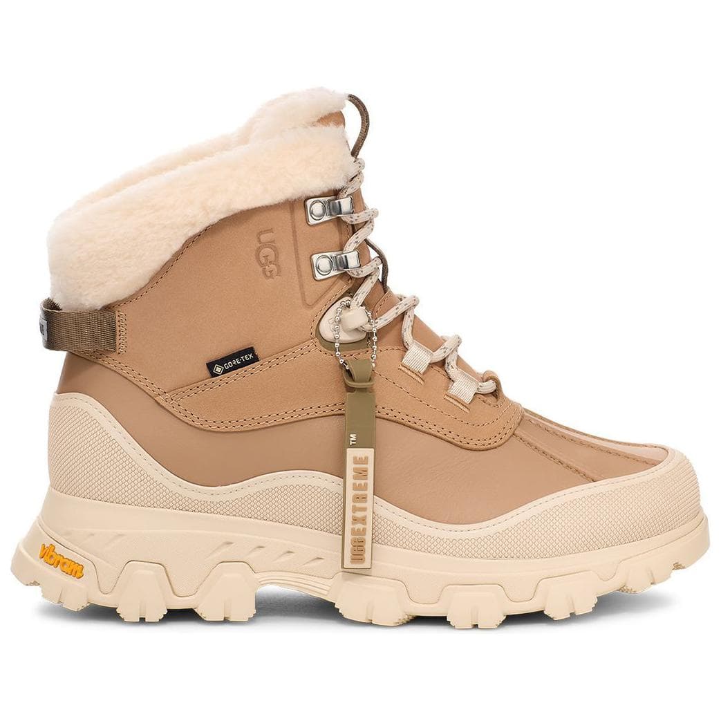Ботинки зимние UGG - изображение 2
