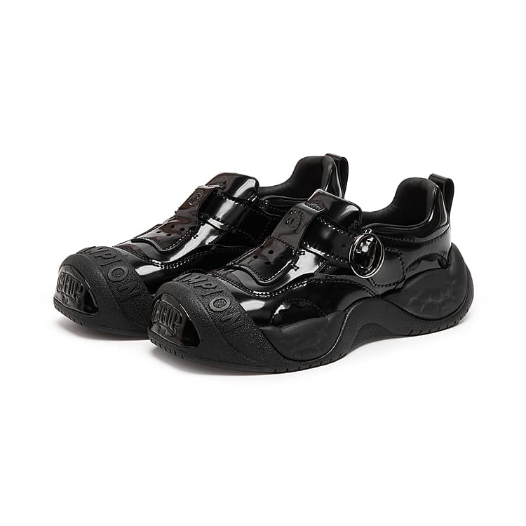 Кроссовки Champion Balance Low Top Повседневная Обувь Женская - изображение 2