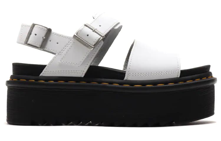 Шлёпанцы Dr.Martens - изображение 2