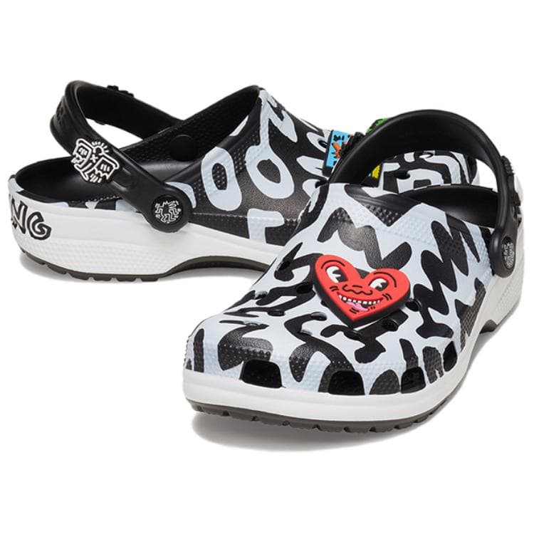 Сабо Artestar x Crocs - изображение 5