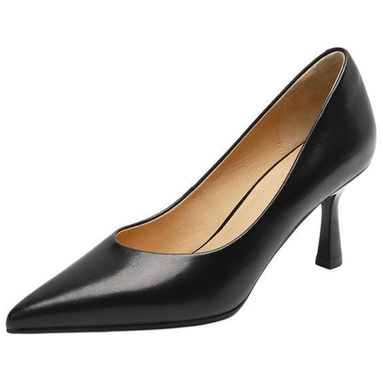 Туфли HARSON 7.5cm - изображение 3