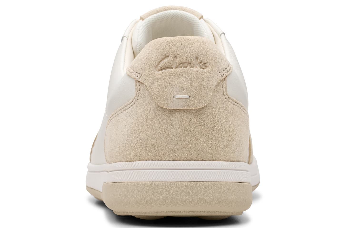 Кроссовки Clarks Craftravel Met - изображение 4