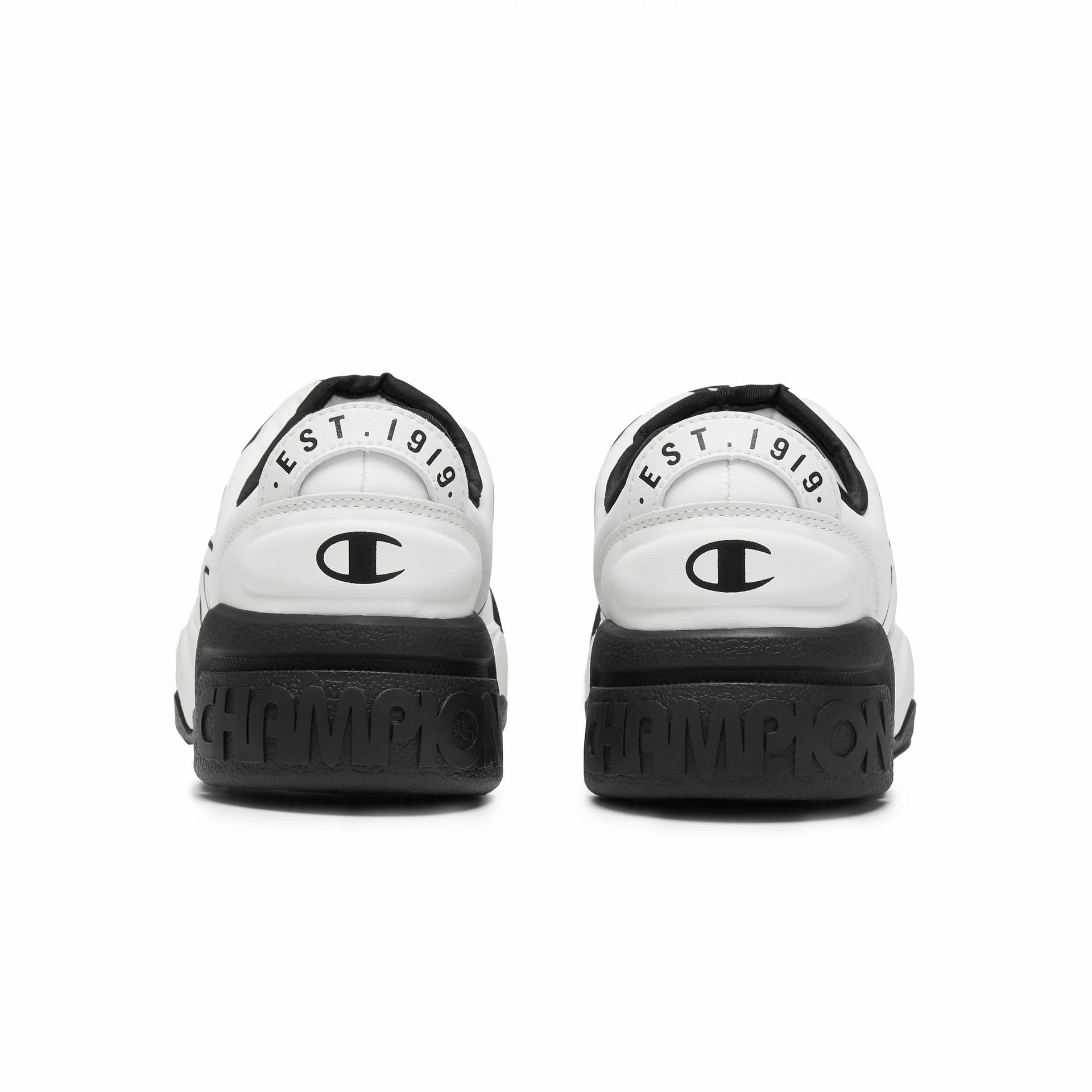 Кроссовки Champion Autoskate V1 Puffy - изображение 4