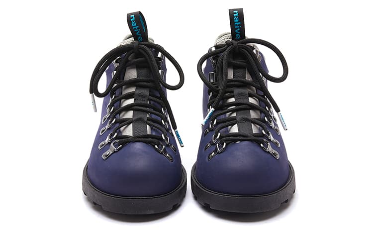 Ботинки Native Shoes Fitzsimmons2.0 - изображение 5