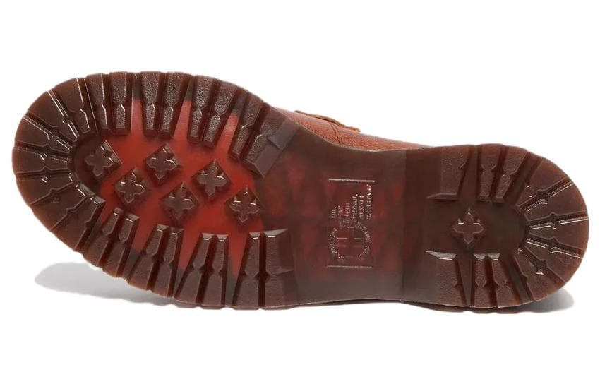 Тапочки Dr.Martens - изображение 6