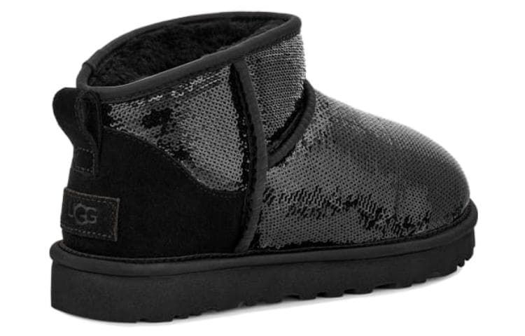 Сапоги UGG - изображение 4