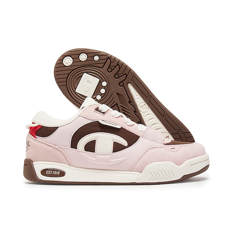 Кроссовки Champion Zero Street C-Logo - изображение 4