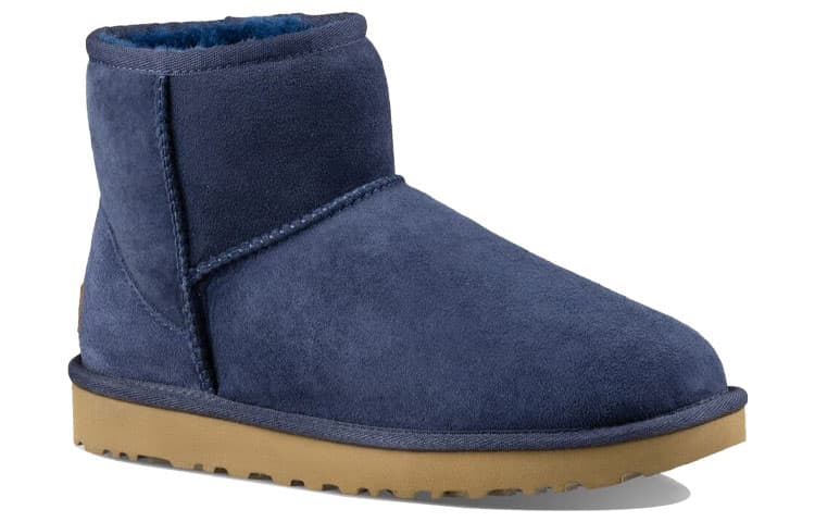 Ботинки зимние UGG Classic Mini II Boot - изображение 3