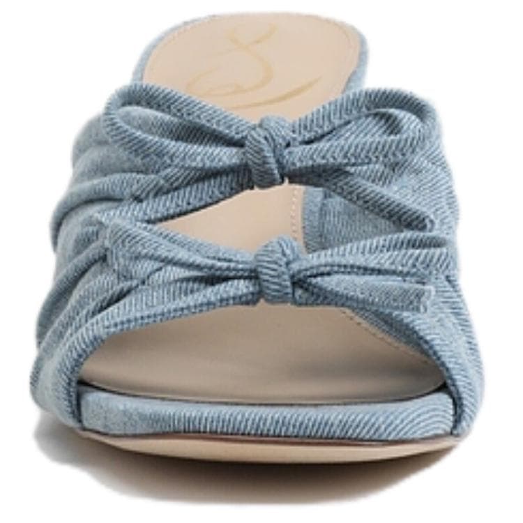 Сандалии SAM EDELMAN - изображение 4
