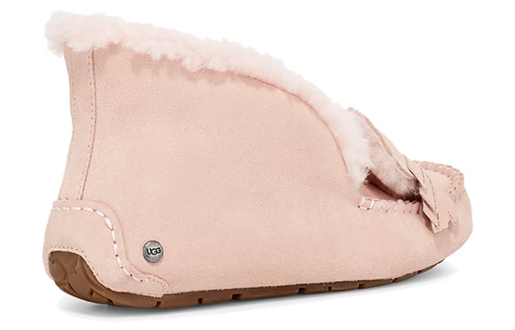 Тапочки UGG Leisure Alena CNY - изображение 4
