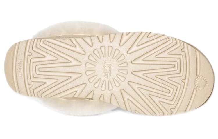 Ботинки зимние UGG - изображение 6