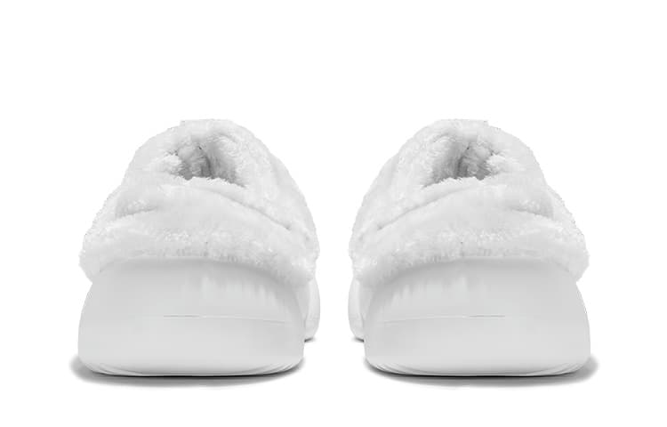 Ботинки зимние NORVINCY Snow Boots White - изображение 4