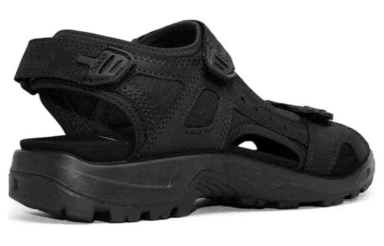 Сандалии с ремешком Ecco Sandals - изображение 4