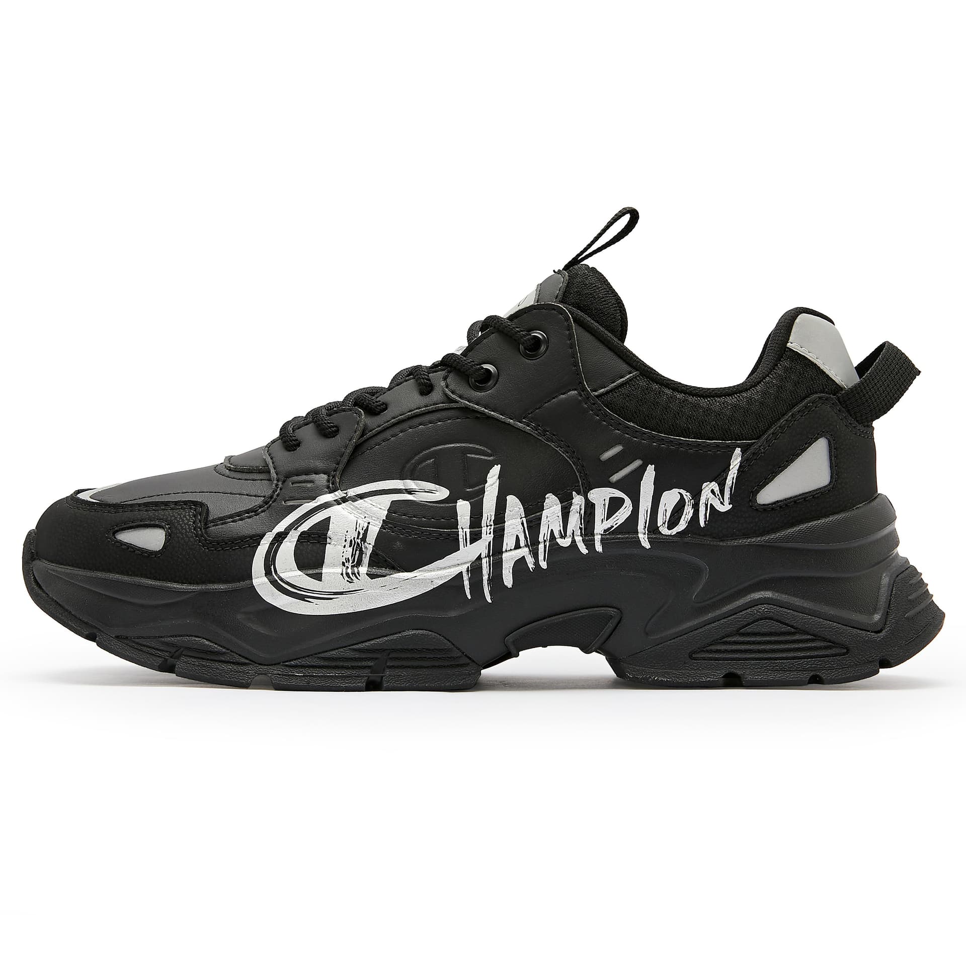 Кроссовки Champion Essentials Champ 19 Street - изображение 1
