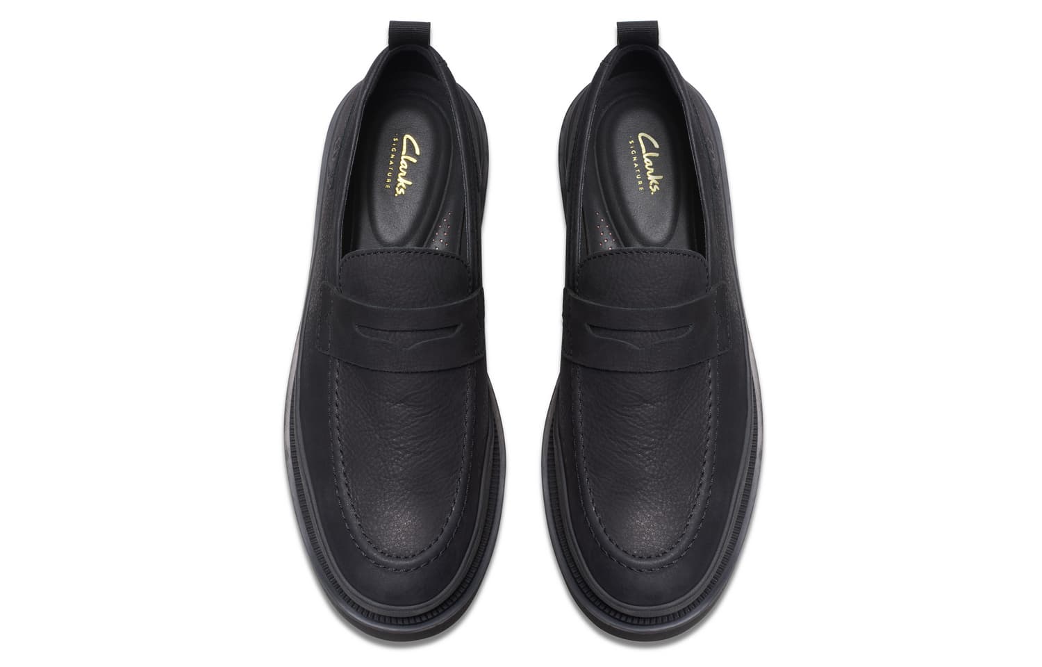 Ботинки Clarks - изображение 3