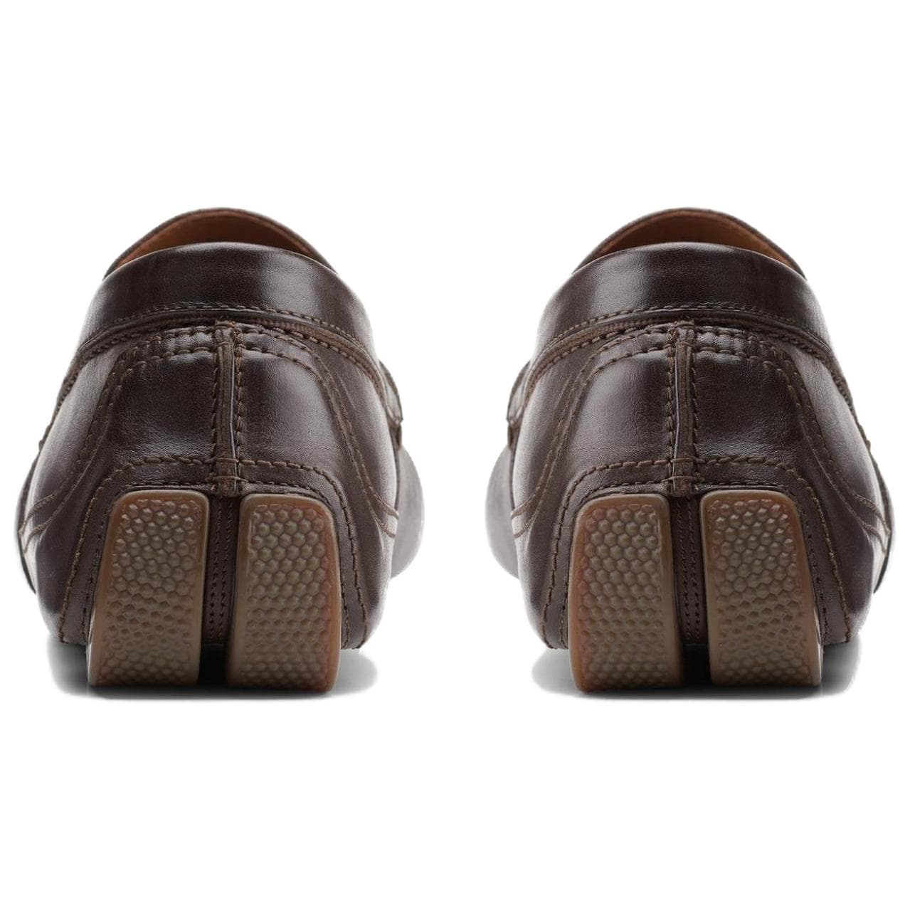 Ботинки Clarks - изображение 4