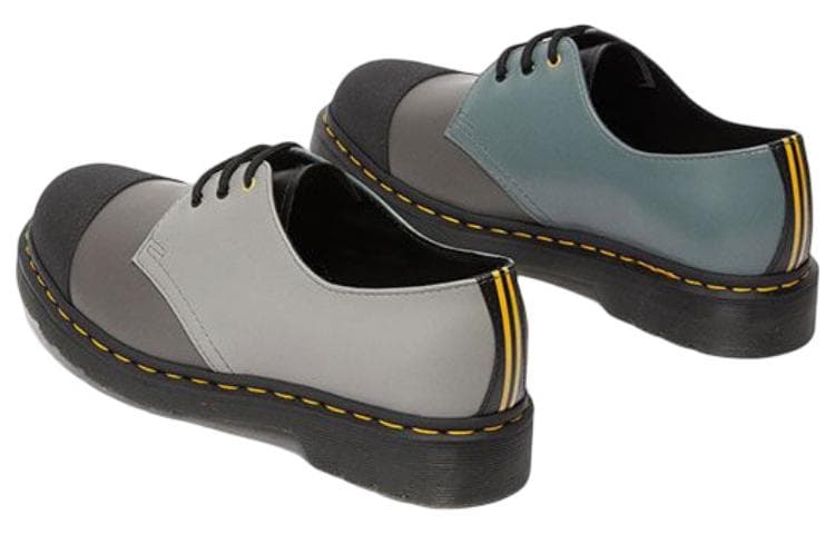 Тапочки Dr.Martens 1461 - изображение 3