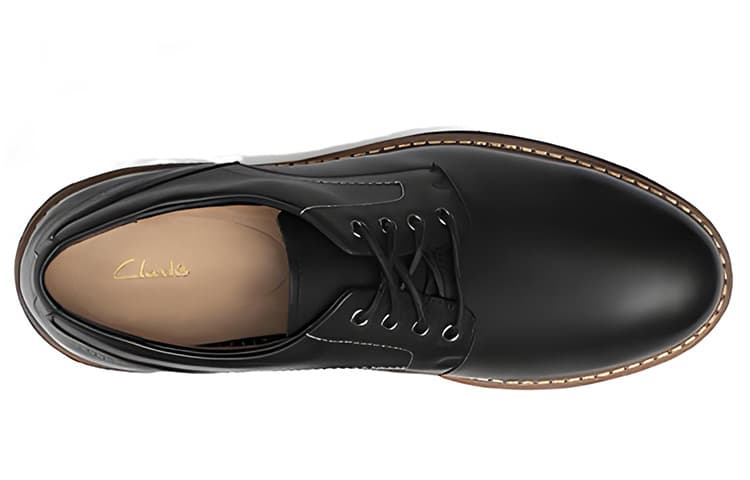 Ботинки Clarks - изображение 3