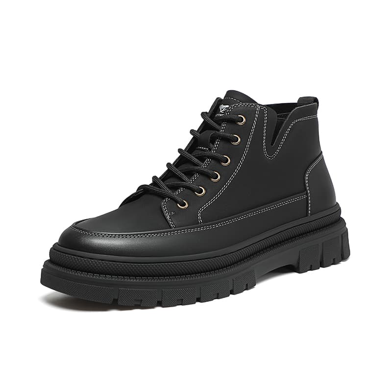 Ботинки SEPTWOLVES Martin Boots - изображение 2