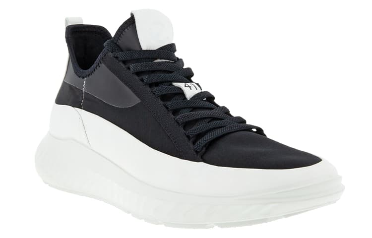 Кроссовки ecco ATH-1FW - изображение 3