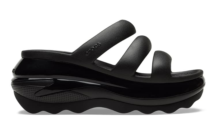 Сандалии Crocs - изображение 2