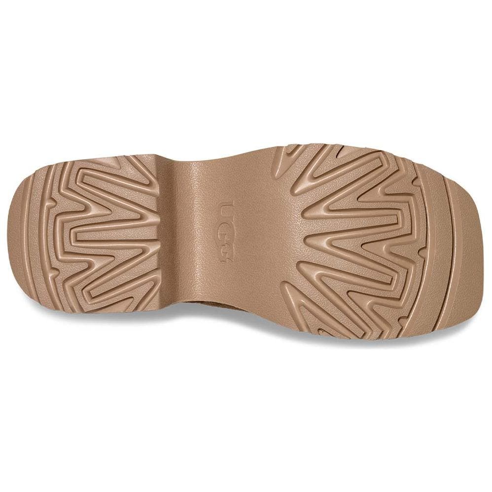 Сандалии UGG ЭВА Шлепанцы Женские Коричневый - изображение 5