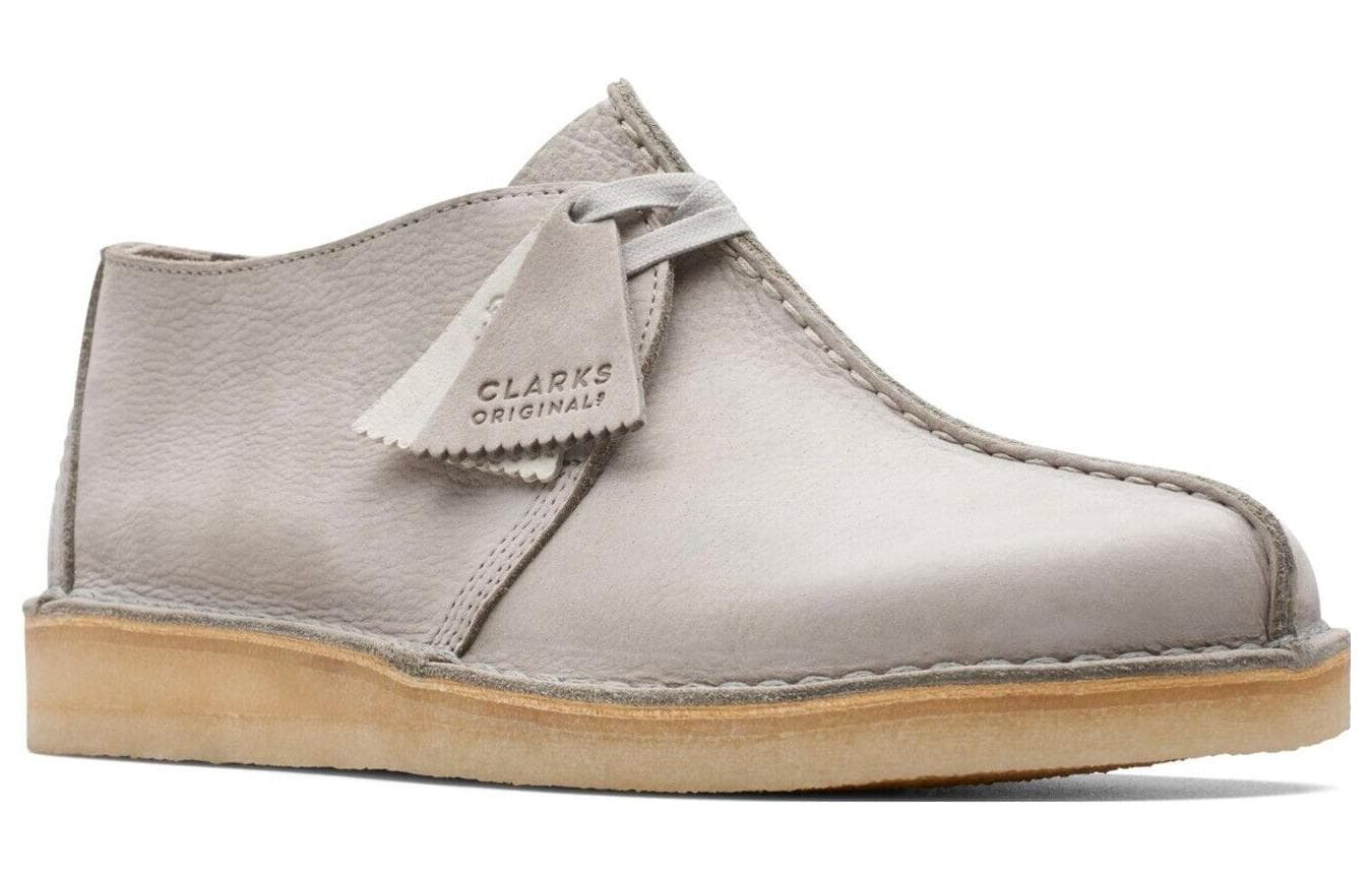 Ботинки Clarks - изображение 3