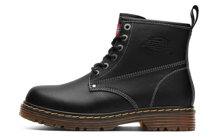 Ботинки Dickies - изображение 1
