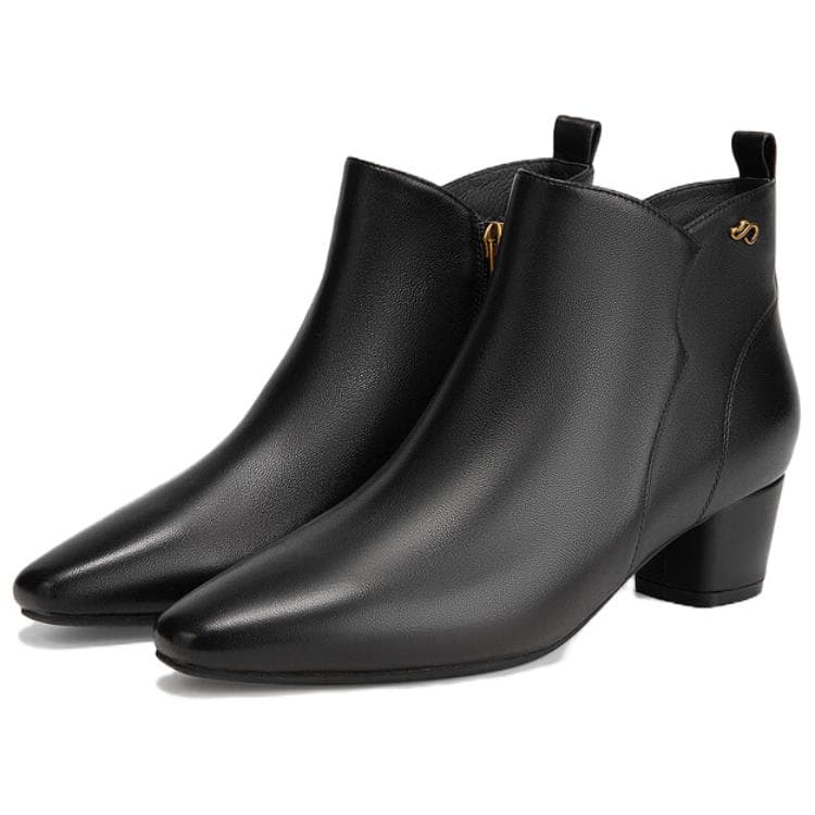 Сапоги CBANNER 4.5cm - изображение 3