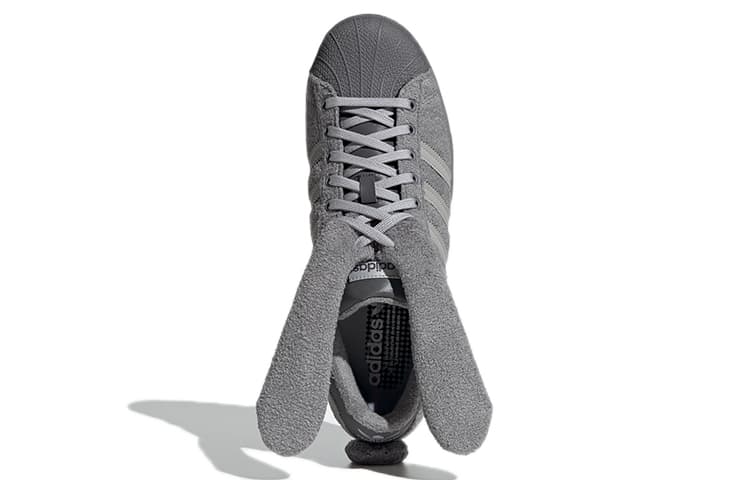 Кроссовки adidas Superstar "KARORO" - изображение 5
