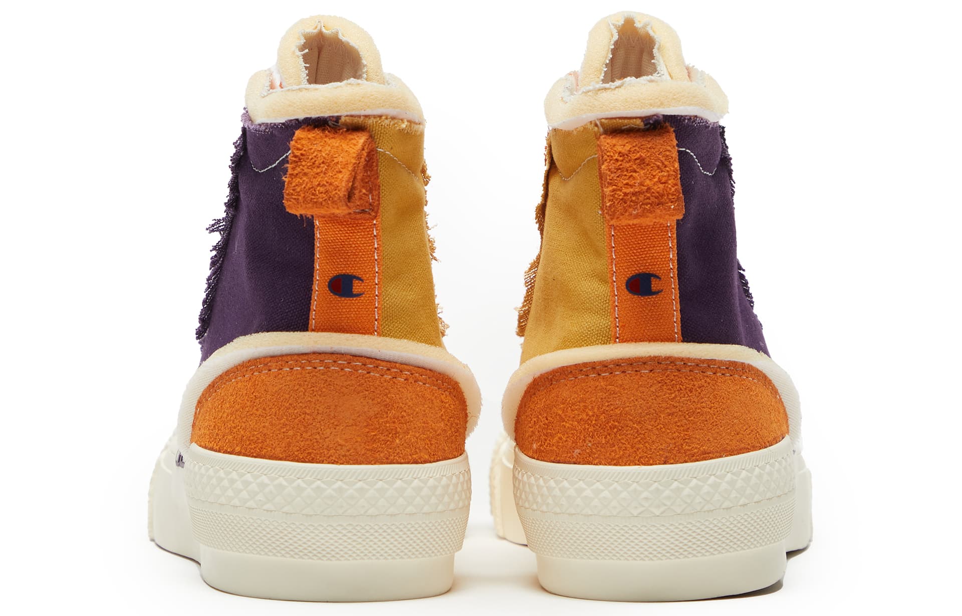 Кеды Champion Campus Campus Active High - изображение 4