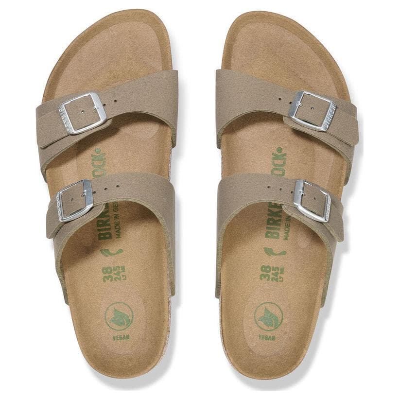 Сандалии Birkenstock Sydney Vegan - изображение 5