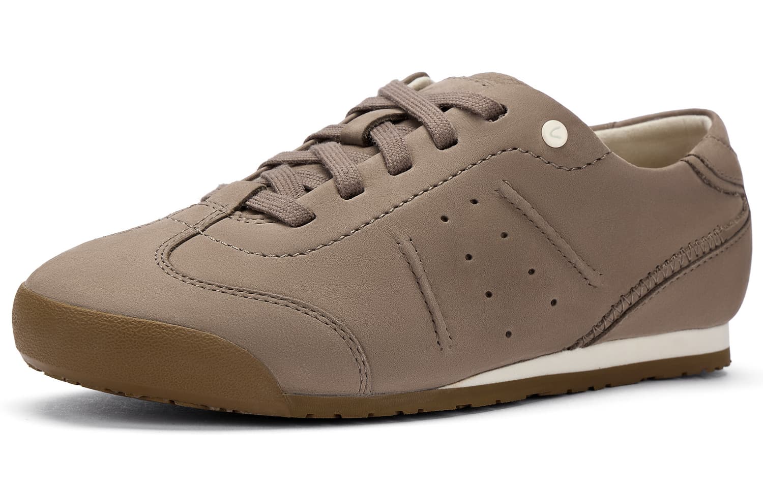 Кроссовки Clarks Craft Deer - изображение 2