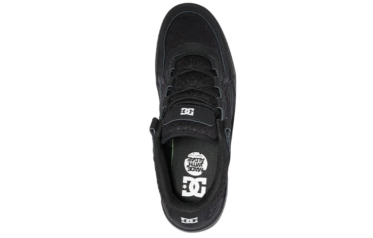 Кроссовки DC Shoes Metric - изображение 4