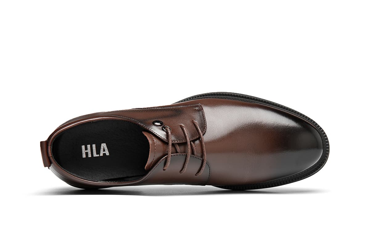 HLA - изображение 3