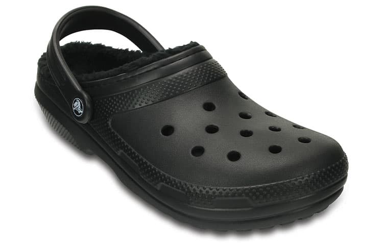 Сабо Crocs Classic Clog Black - изображение 3