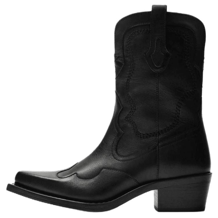 Сапоги ZARA - изображение 1