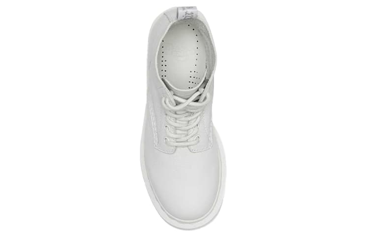 Ботинки Dr. Martens 1460 Pascal White - изображение 3