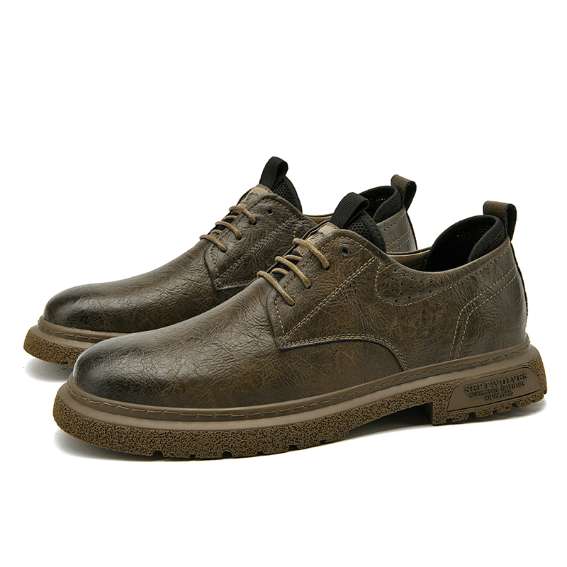 Ботинки SEPTWOLVES - изображение 3