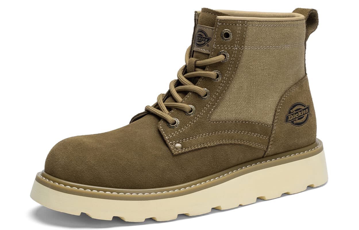 Ботинки Dickies - изображение 2