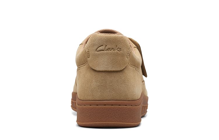 Кроссовки Clarks - изображение 4