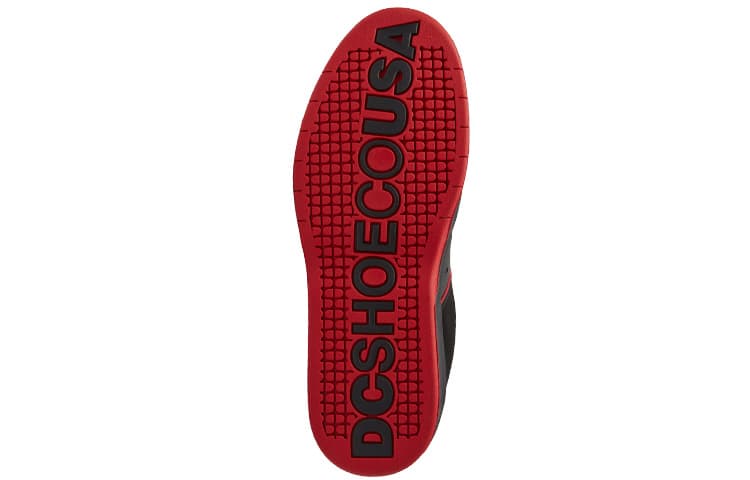 Кроссовки Star Wars x DC Shoes - изображение 5