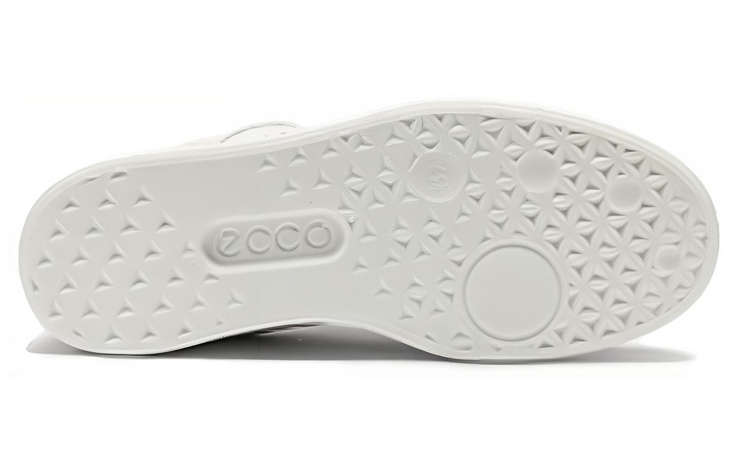 Кроссовки ecco - изображение 5