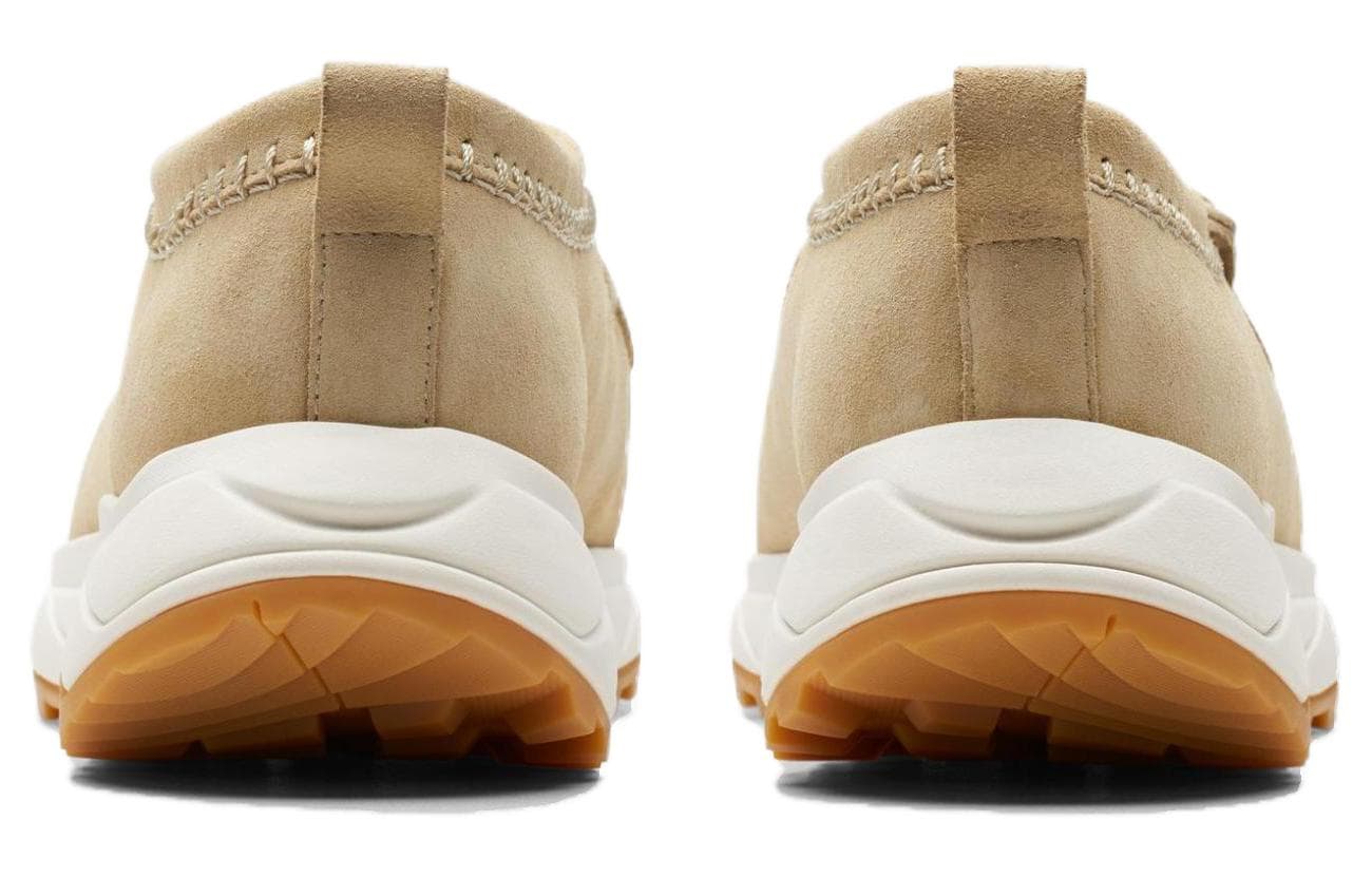 Ботинки Clarks Walla Eden Lo - изображение 5