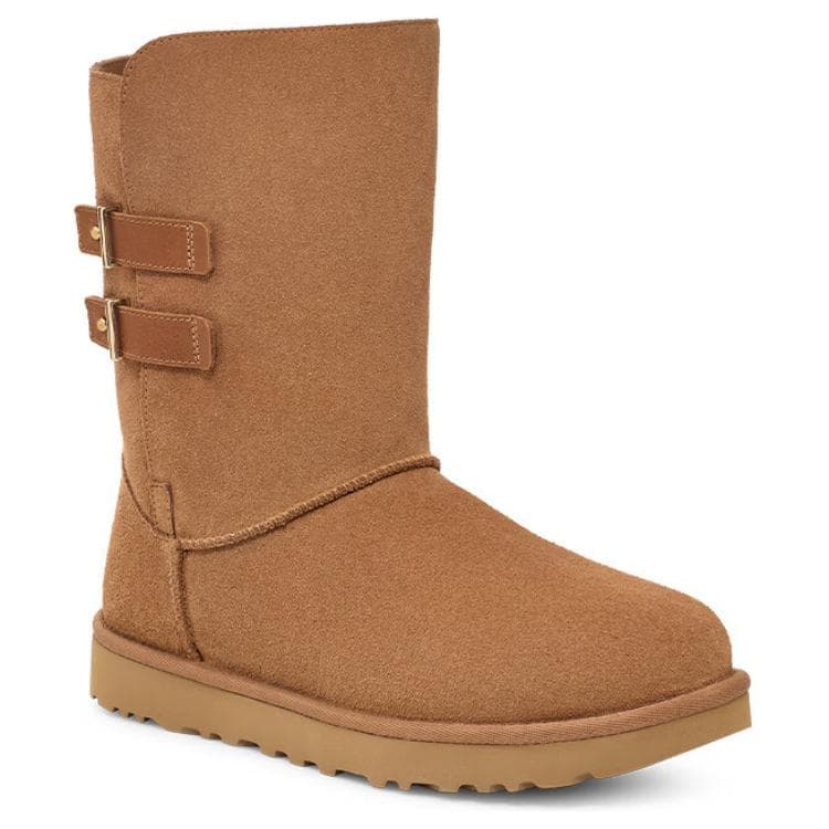 Ботинки зимние UGG - изображение 4