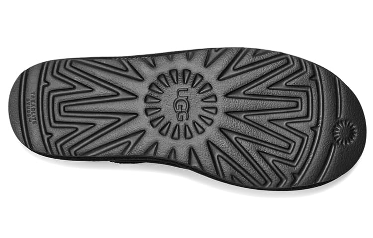 Ботинки зимние UGG CLASSIC MINI - изображение 6
